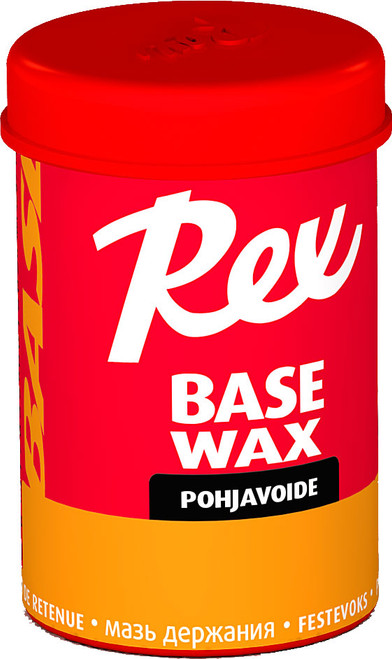 Rex Grip Wax Base (stick, 45g)