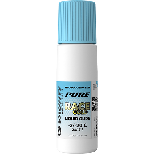 Vauhti Pure Race Cold Liquid Glide (sponge, 80ml)