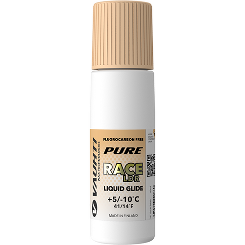 Vauhti Pure Race LDR Liquid Glide (sponge, 80ml)