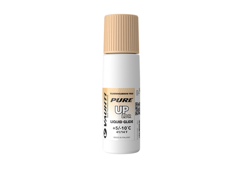 Vauhti Pure UP LDR Liquid Glide 80ml
