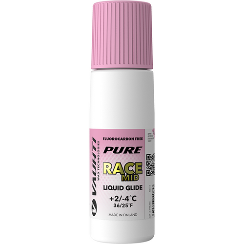 Vauhti Pure Race MID Liquid Glide 80ml