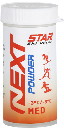Star Next Durable Long Distance Base (Powder, 28g) - Caldwell