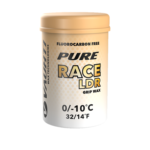 Vauhti Pure Race LDR kick (stick, 45g)
