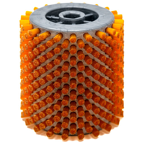 Star Steel Roto Brush | 70mm