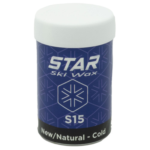 Star Beta S15