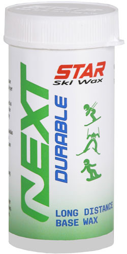 Star Next Durable Long Distance Base (Powder, 28g) - Caldwell