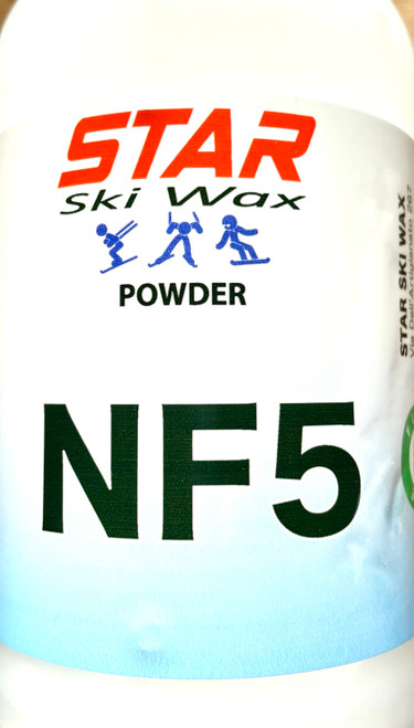 Star NF5 Service/Training/Zeroing wax (powder, 100g)