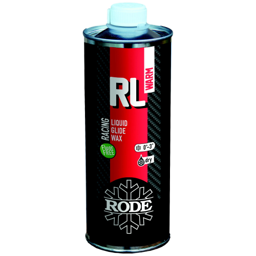 Rode RL Racing Liquid Warm (bottle, 500ml)