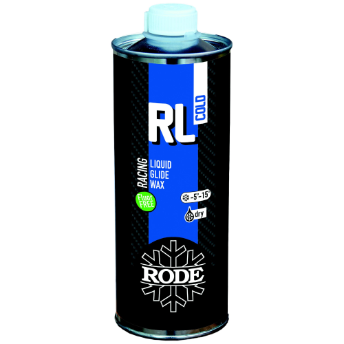 Rode RL Racing Liquid Cold (bottle, 500ml)