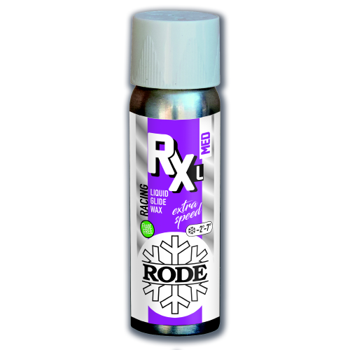 Rode RXL Racing Liquid Med (bottle, 80ml)