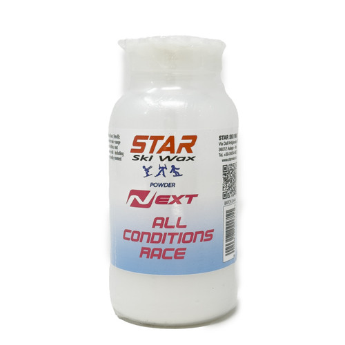 Star All Conditions Race (Powder, 100g)