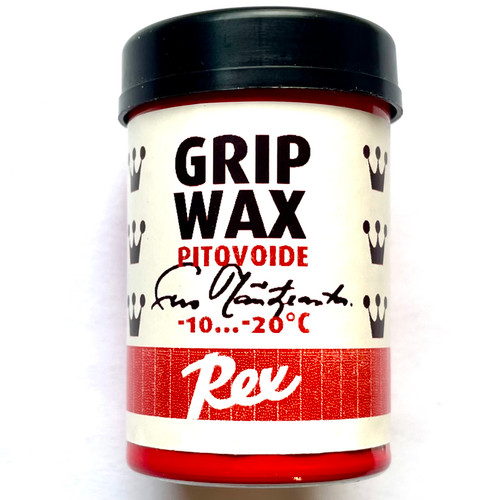 Rex #100 Mäntyranta Kick Wax (stick, 45g)