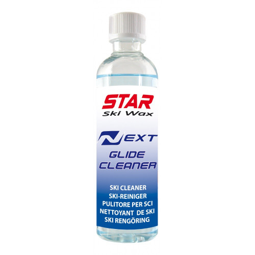 Star Next Glide Cleaner (bottle, 250ml)