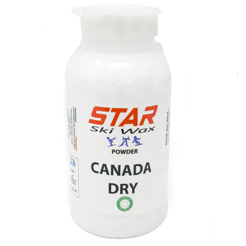 Canada Extra Dry Cold Powder (Powder, 75g)