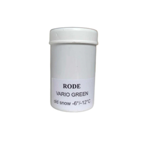 Rode Vario Green (stick, 45g) -6/-12