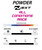 Star All Conditions Race (Powder, 100g)