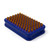 Star Gold Nylon Brush - Rectangular
