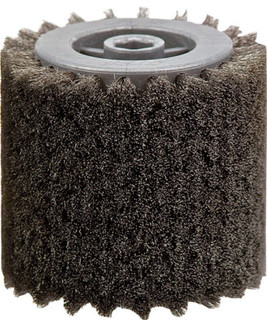 Star Steel Roto Brush | 70mm