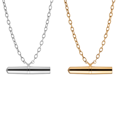 Tease Necklace