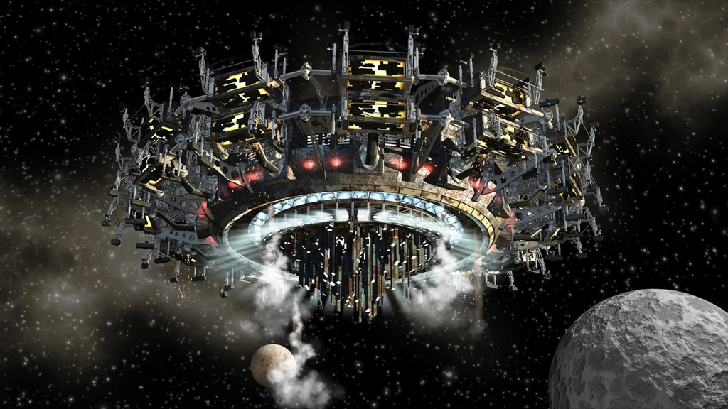 Made Called Darkness Tree