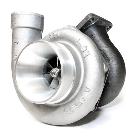 Turbos Only