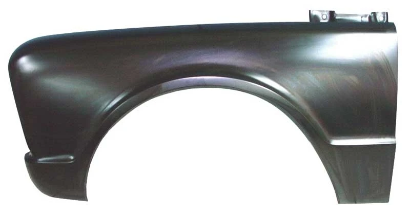 Body Panels