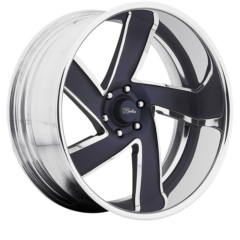 Raceline Wheels