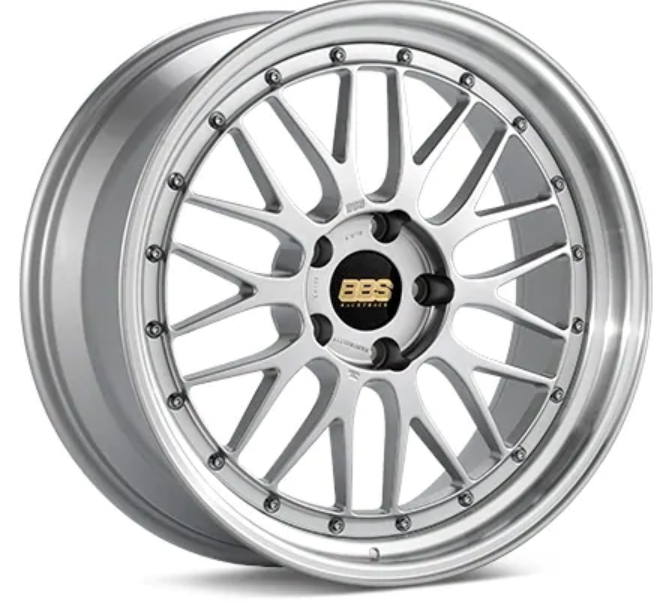 BBS Wheels