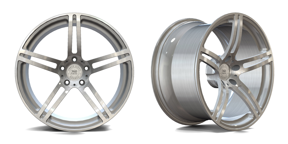 360 Forged Concave