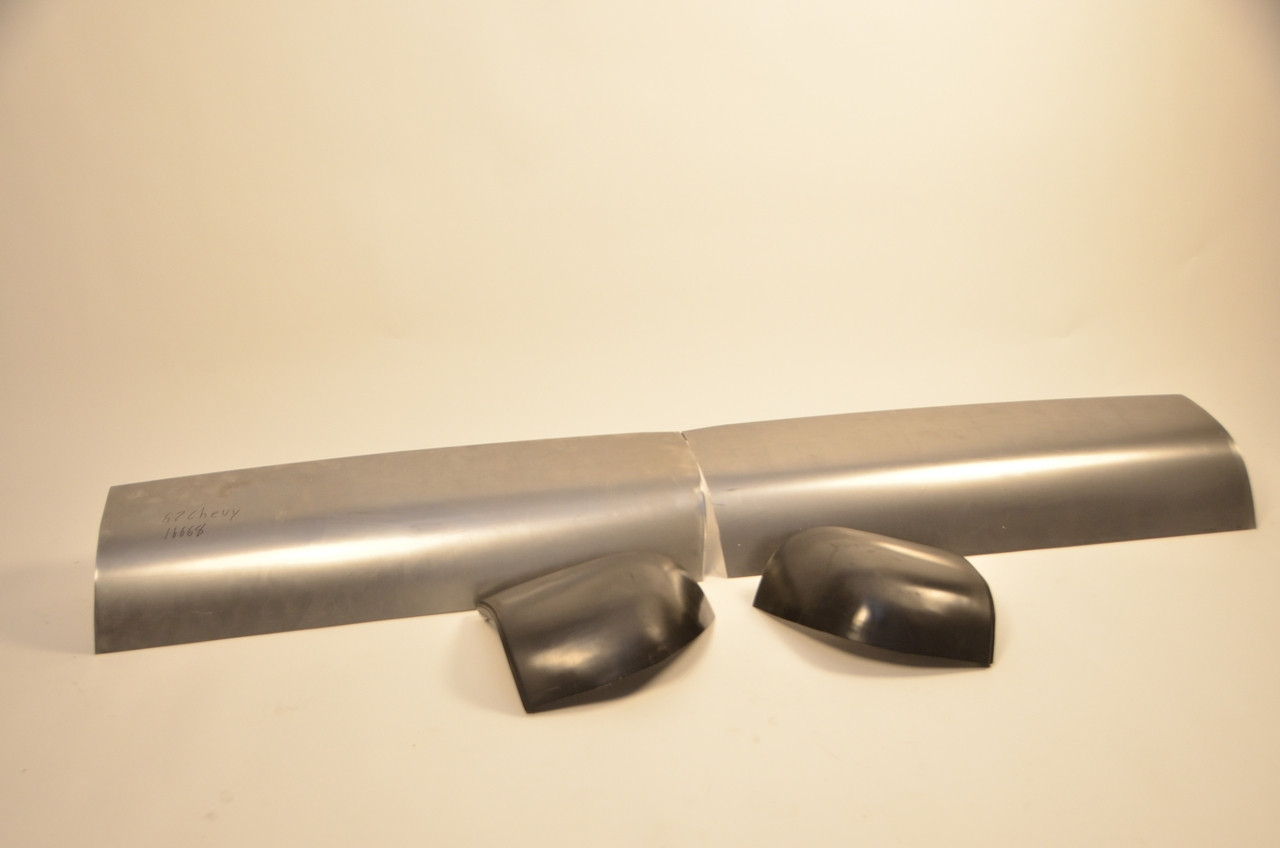 Roll Pan