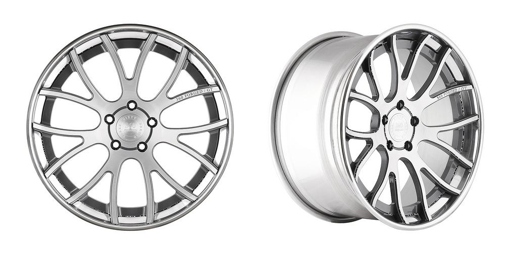 360 Forged GT Series