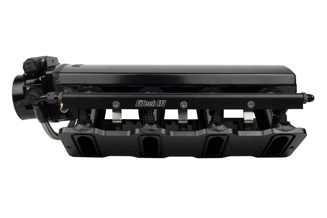 500 Hp User Tunable Harness System