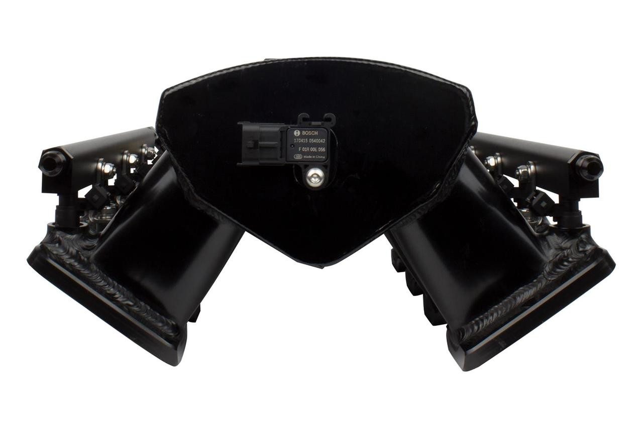 500 Hp User Tunable Harness System