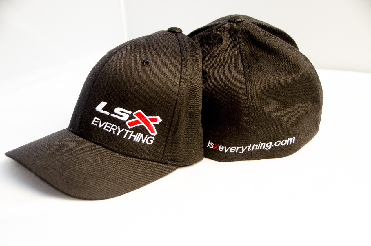 lsx hat