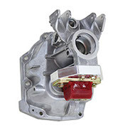 T56 Tr6060 Mg9 Trans Mount Adapter