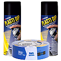 Plastidip Emblem Window Trim Grill Kit Lsx Everything