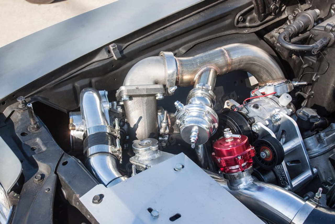 Twin Turbo Swap Kit For 68 72 Chevelle Cutlass With Lsx Engine Twin Turbo Swap Kit For 68 72 Chevelle Cutlass With Lsx Engine
