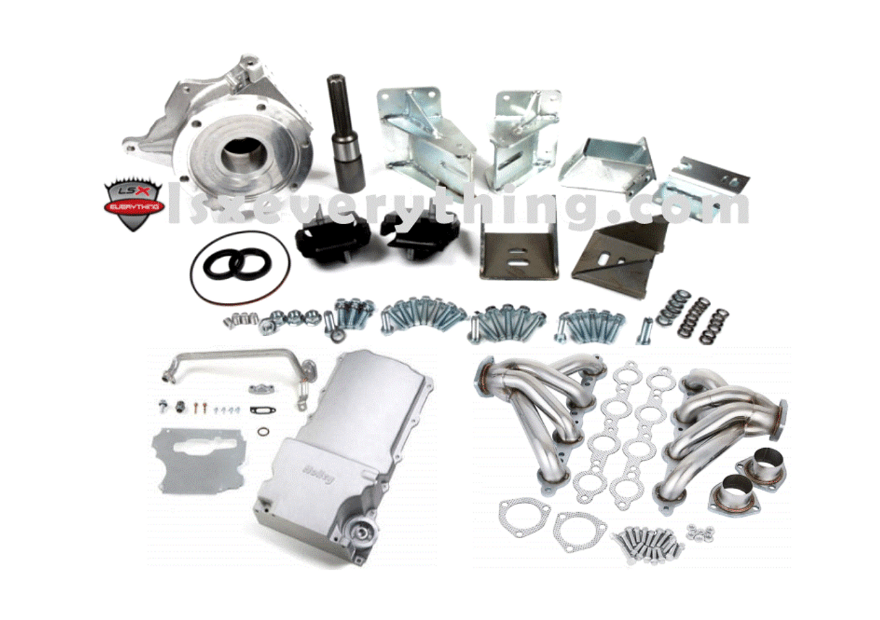 land rover discovery 2 headers