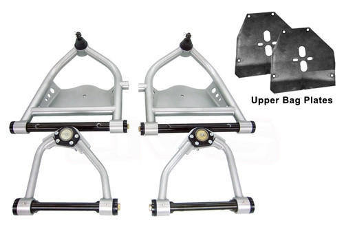 Tubular Control Arms