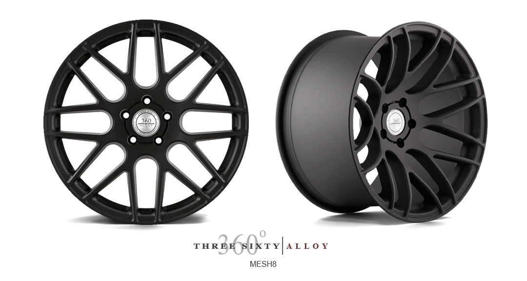 360 Alloys