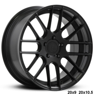 RoadForce Wheels