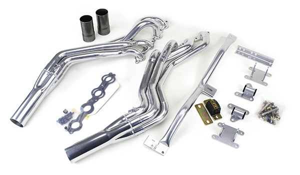 1995-2005 Blazer 2WD Swap Kits