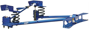 Suspension Package, Rear, Coil Springs, Shocks/Struts, Panhard Bar, Chevy, GMC, Kit Suspension Package, Rear, Coil Springs, Shocks/Struts, Panhard Bar, Chevy, GMC, Kit