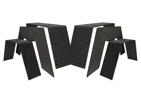Loose notch for most mini & full size trucks