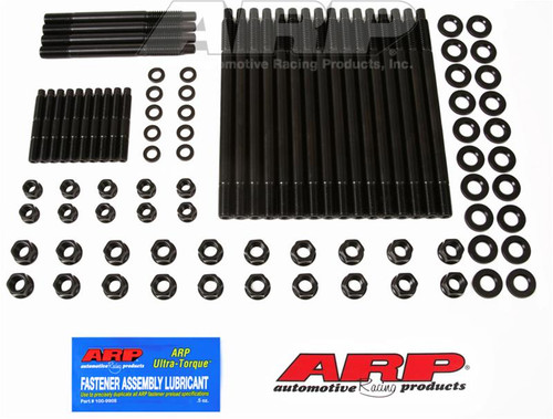 Cylinder Head Studs, Pro Series, Hex Head, Chevy, 4.8, 5.3, 5.7, 6.0L, Kit