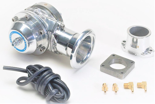 Godzilla Blow Off Valve