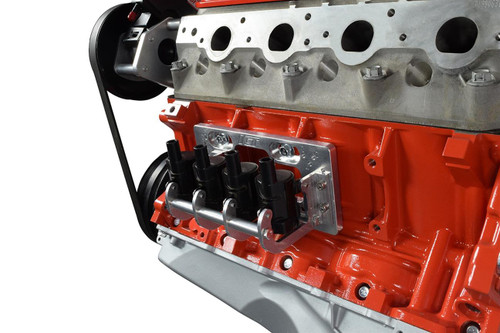 Coil Relocation Kit | Universal Remote Mount