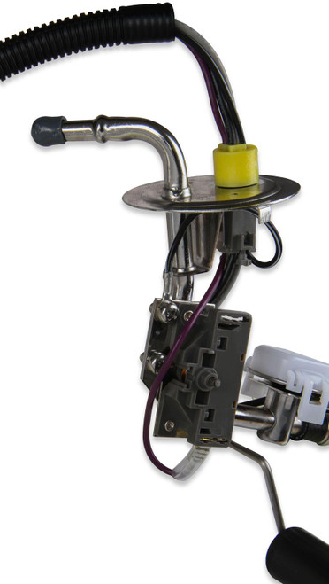 Fuel Pump, Electric In-Tank, OEM Style EFI, 67 gph/255 lph, 58 Max psi, Ford, Mercury, Kit