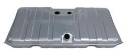 Fuel Tank, 67-68 CAMARO EFI TANK 400 LPH KIT