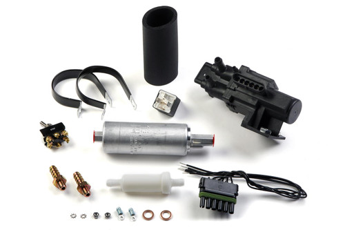 Dual Tank Fuel Pump Kit (1-2-Barrel Pro-Jection), Kit
